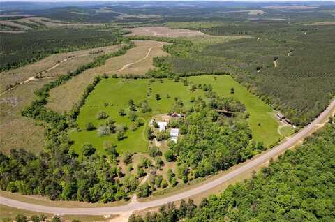 7725 Indian Highway 144 Highway, Bethel, OK 74957