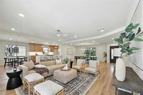 7620 La Risa Drive, Dallas, TX 75248
