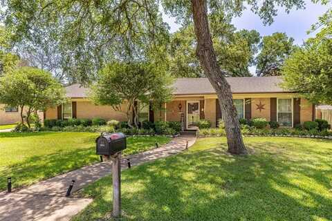 1820 Jamaica Lane, Sherman, TX 75092