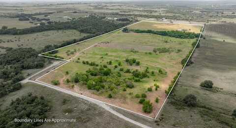 15350 Margarita CT, Lipan, TX 76462