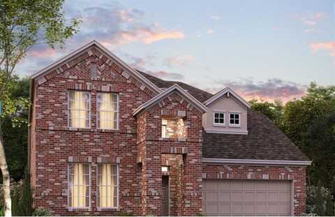 1324 Silver Grass Meadows, Celina, TX 75009