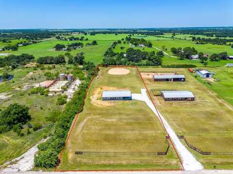 6560 Harkins Court, Tolar, TX 76476