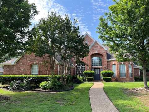 1307 Normandy Drive, Southlake, TX 76092