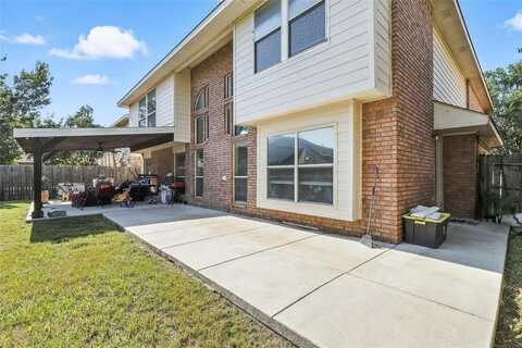 4425 Arborwood Trail, Fort Worth, TX 76123