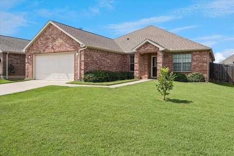 308 Valley Drive, Aubrey, TX 76227