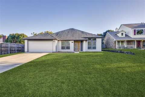 2405 Warwick Avenue, Flower Mound, TX 75028