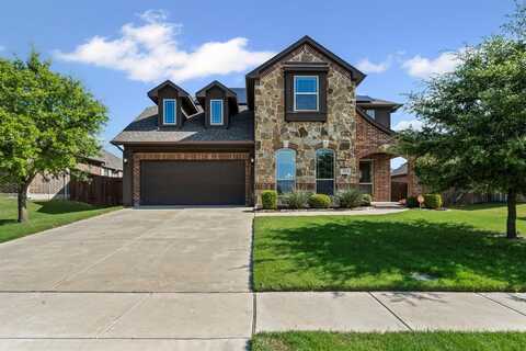 3013 Paisley Drive, Midlothian, TX 76065