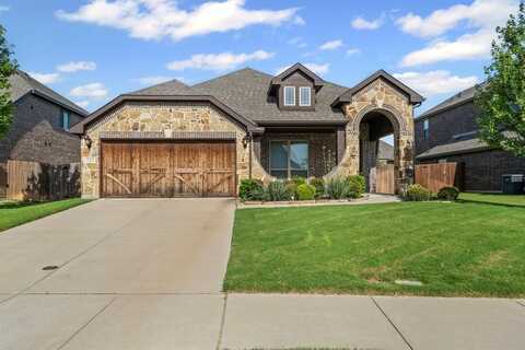 725 Salvia Court, Midlothian, TX 76065