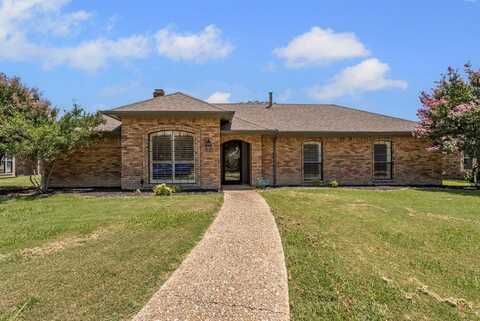 808 Allison Drive, Richardson, TX 75081