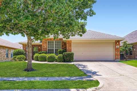 327 Mulberry Drive, Fate, TX 75087