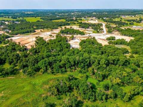 281 Zebrastone Way, Poolville, TX 76487