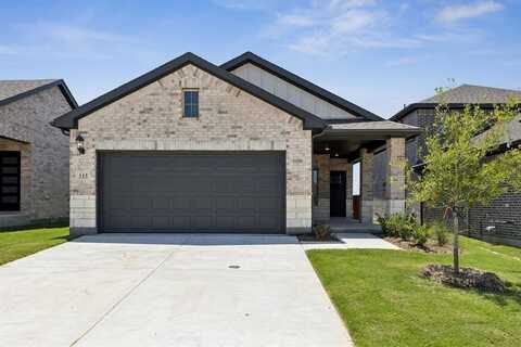 115 Greenbriar Drive, McKinney, TX 75071