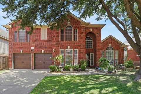 8316 Whippoorwill Drive, Fort Worth, TX 76123