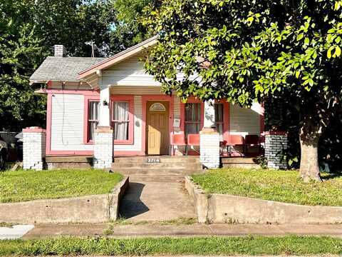 3714 Meyers Street, Dallas, TX 75215