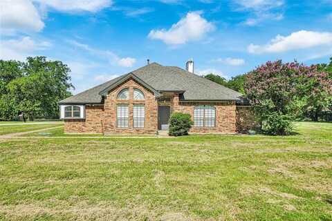 6077 Green Valley Circle, Aubrey, TX 76227