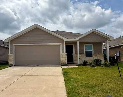 127 Lemongrass Drive, Princeton, TX 75407