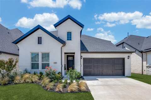 1107 20th Street, Northlake, TX 76226