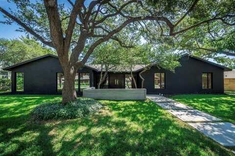 4071 Crown Shore Drive, Dallas, TX 75244
