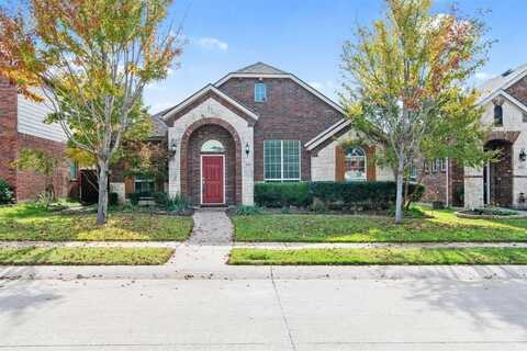 4513 Maidstone Way, McKinney, TX 75070