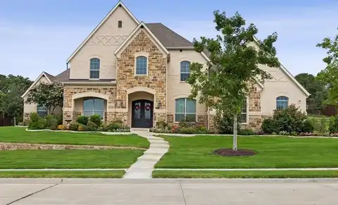 717 Sir Barton Trail, Keller, TX 76248