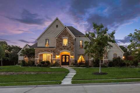 717 Sir Barton Trail, Keller, TX 76248