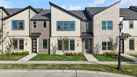 4317 Centerton Mews, Rowlett, TX 75089