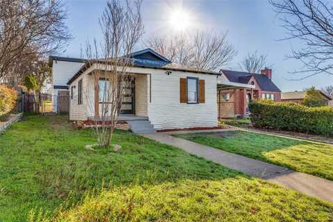 3309 Merrick Street, Fort Worth, TX 76107