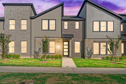 4321 Centerton Mews, Rowlett, TX 75089