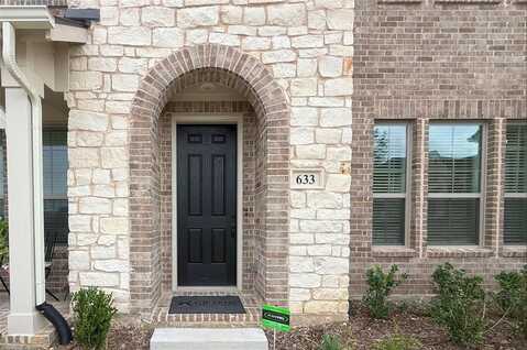 633 4th Street, Argyle, TX 76226