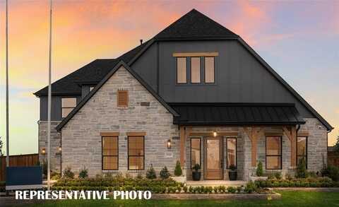 1621 Bearden Court, Prosper, TX 75078