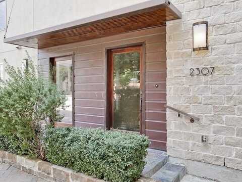 2307 Clark Street, Dallas, TX 75204