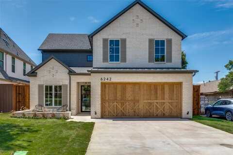 6242 Llano Avenue, Dallas, TX 75214