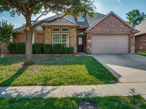 1101 Hidden Lake Drive, Burleson, TX 76028