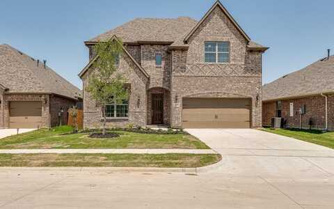 6020 Marigold Drive, McKinney, TX 75071