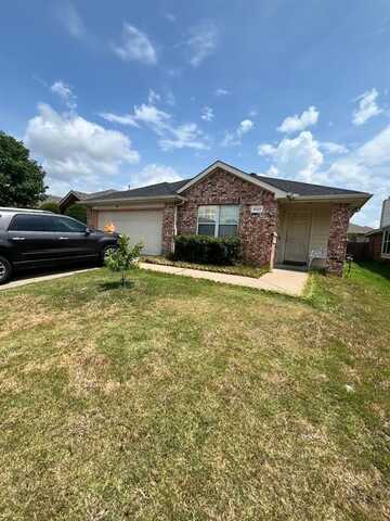 10317 Lake Terrace, Fort Worth, TX 76053