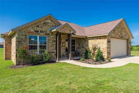 417 W Andrew Drive, Mabank, TX 75147