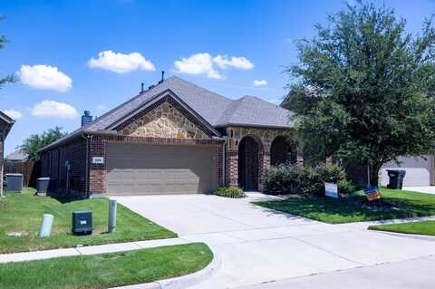 113 Rustic Oak Lane, McKinney, TX 75072