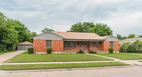 9515 Ash Creek Drive, Dallas, TX 75228
