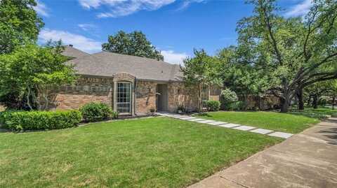 8534 Vista View Drive, Dallas, TX 75243
