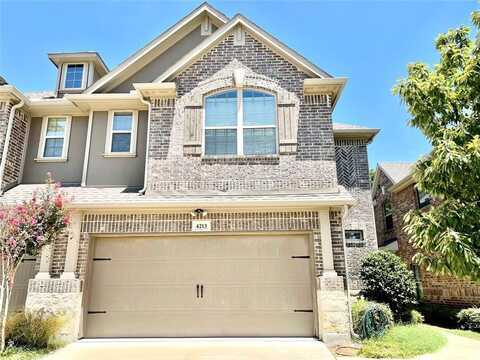 4213 Arbrook Way, Plano, TX 75074