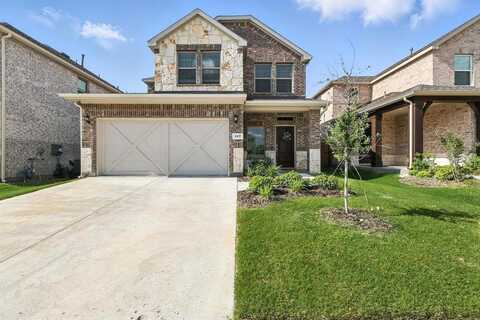 317 Madras Street, Little Elm, TX 75068