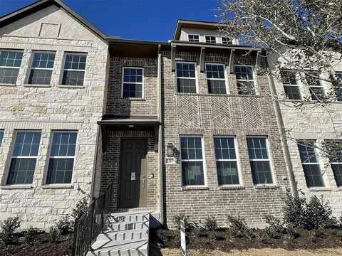 2207 Adena Springs Drive, Allen, TX 75013