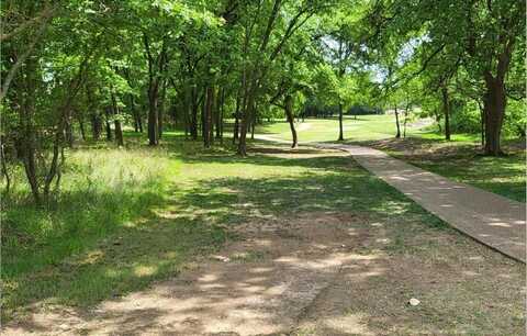 19023 S Bluebonnet Drive, Whitney, TX 76692
