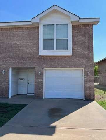 2423 Church Street, Abilene, TX 79601
