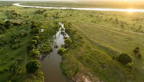 3396 River Bottom Rd, Burkburnett, TX 76354