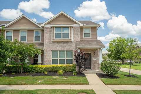 3300 Becker Drive, Denton, TX 76207