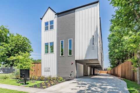 5320 Reiger Avenue, Dallas, TX 75214
