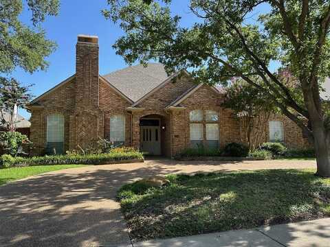 4336 Hollow Oak Drive, Dallas, TX 75287