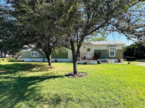 201 Rock Creek Road, Graford, TX 76449