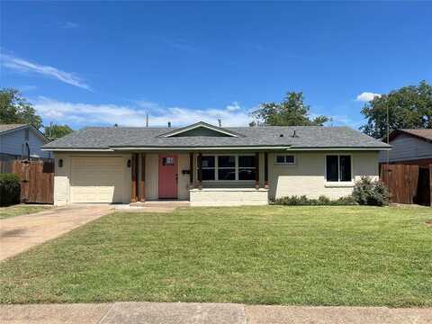13520 Glenside Drive, Farmers Branch, TX 75234